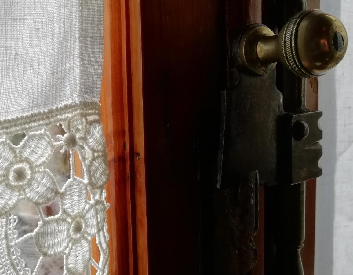 Rooms By Anna Florence Ngoại thất bức ảnh