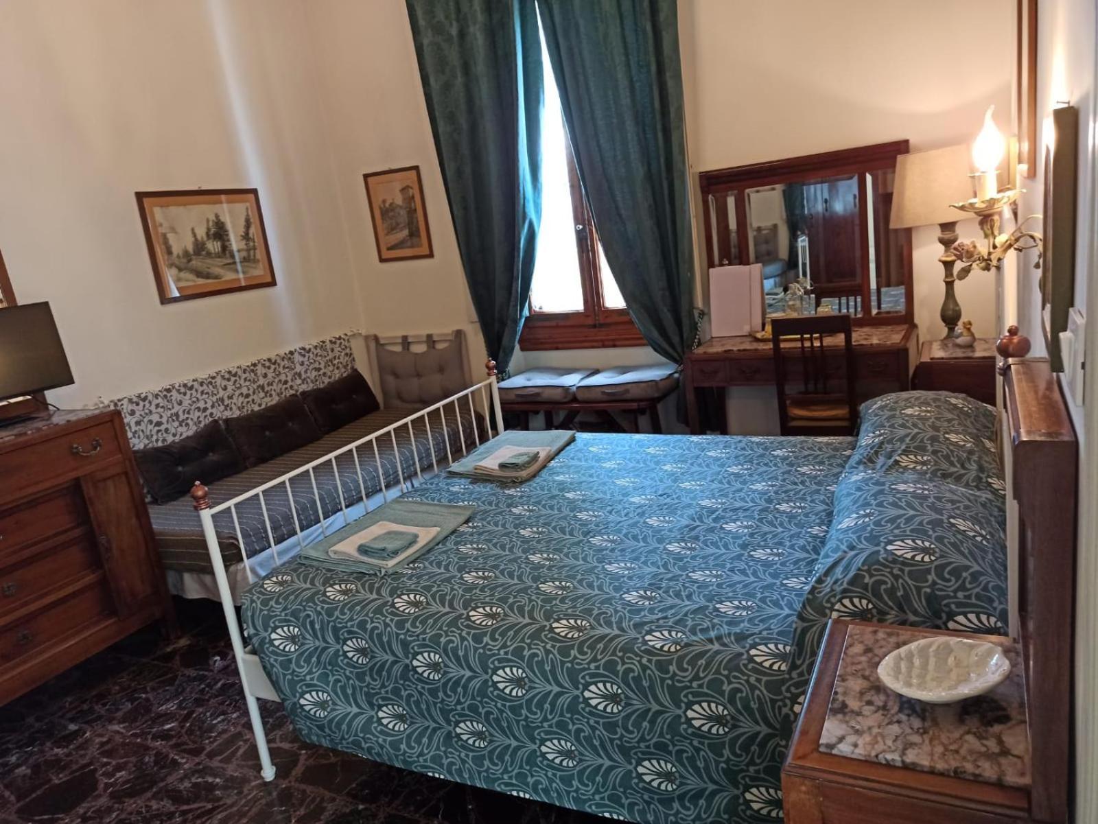 Rooms By Anna Florence Ngoại thất bức ảnh