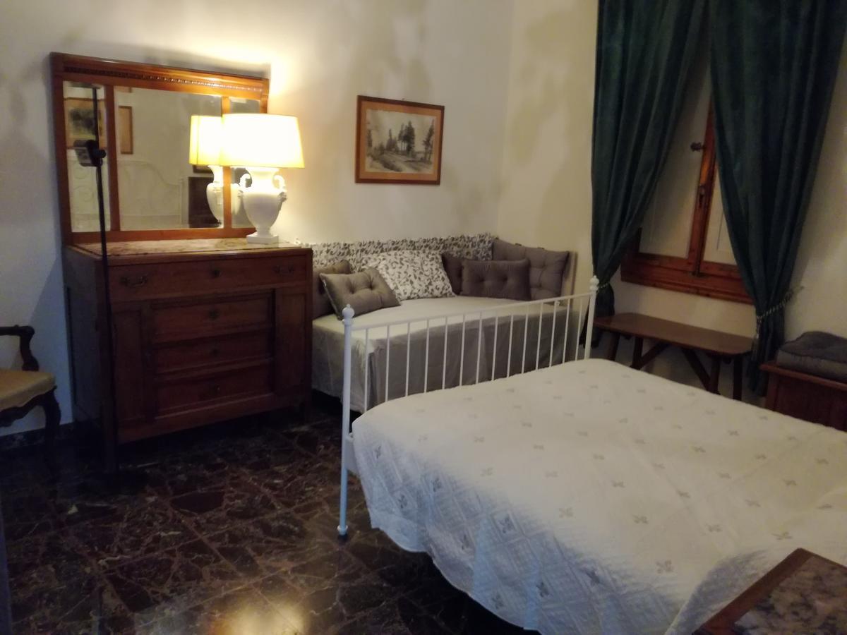 Rooms By Anna Florence Ngoại thất bức ảnh