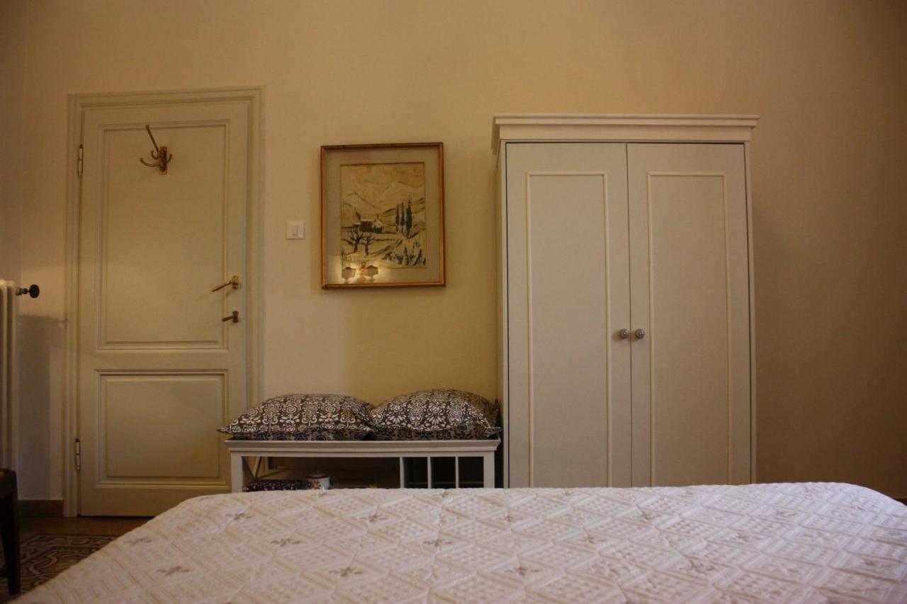Rooms By Anna Florence Ngoại thất bức ảnh