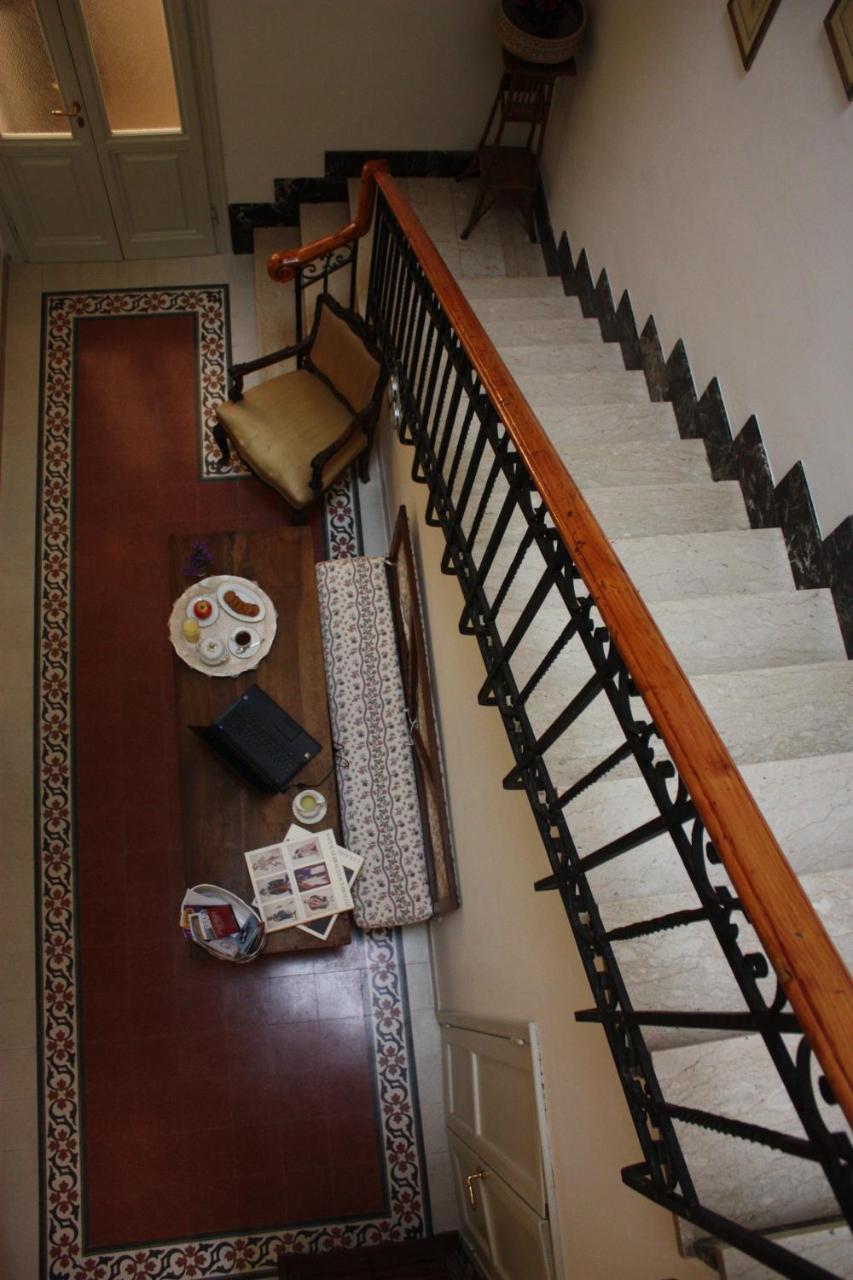 Rooms By Anna Florence Ngoại thất bức ảnh
