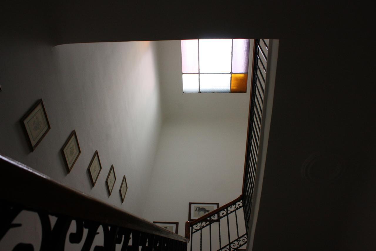 Rooms By Anna Florence Ngoại thất bức ảnh